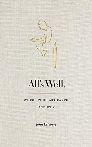 All's Well
