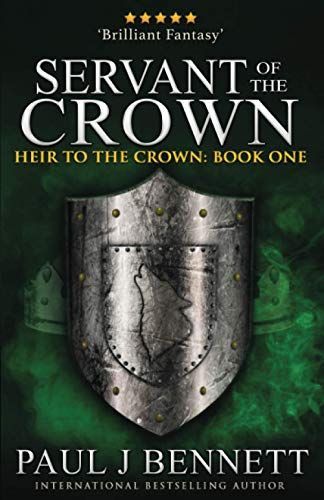 Servant of the Crown