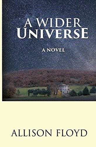 WIDER UNIVERSE