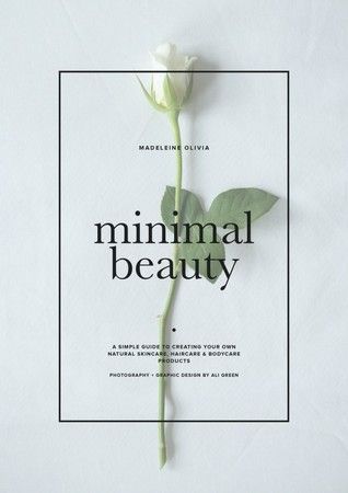 Minimal Beauty