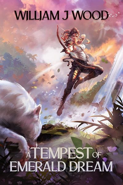 A Tempest of Emerald Dream