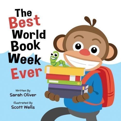 The Best World Book Week Ever