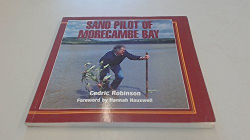 Sand Pilot of Morecambe Bay