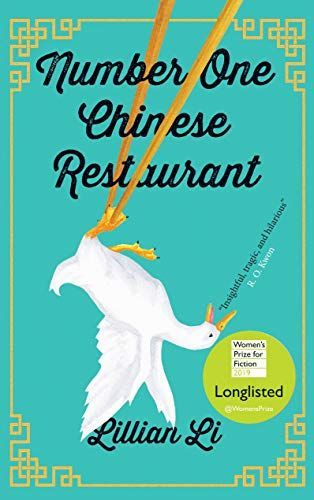 NUMBER ONE CHINESE RESTAURANT.