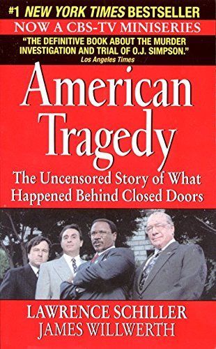 American Tragedy