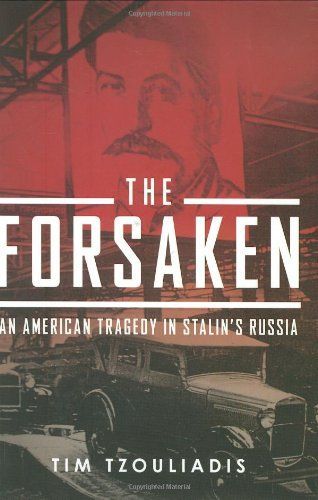 The Forsaken