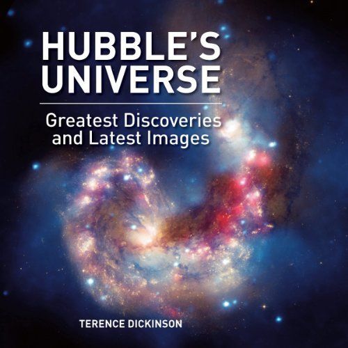 Hubble's Universe