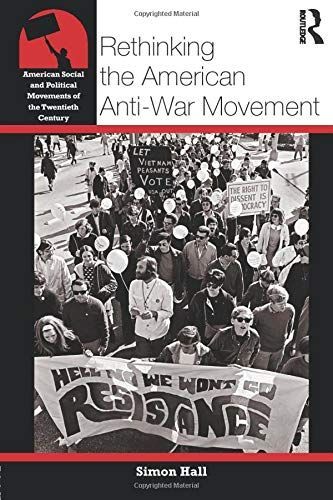 Rethinking the American Anti-war Movement