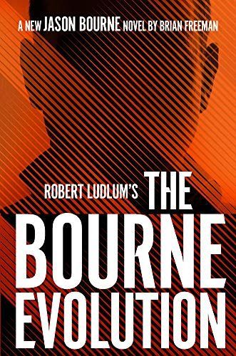 The Bourne Evolution