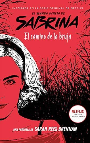 El Mundo Oculto de Sabrina