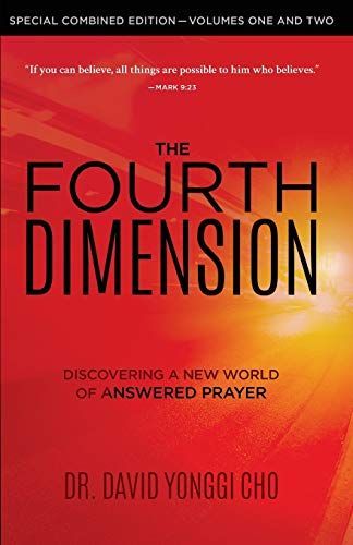 Fourth Dimension