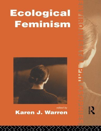 Ecological Feminism