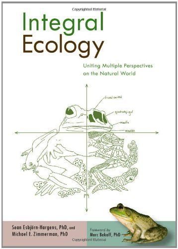 Integral Ecology