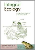 Integral Ecology