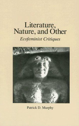 Literature, Nature, and Other