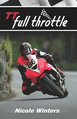 TT: Full Throttle