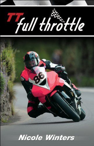 TT: Full Throttle