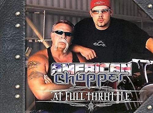 American Chopper