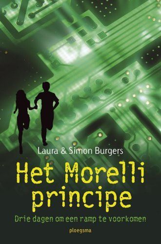 Het morelli principe / druk 1