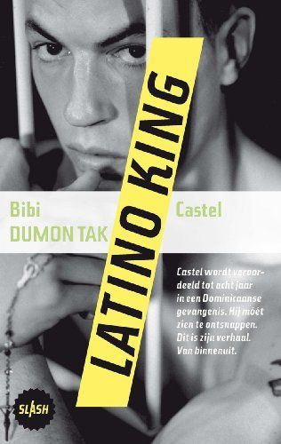 Latino king / druk 1