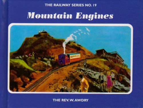 Mountain Engines