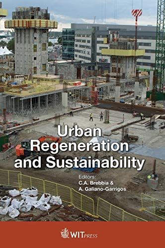 Urban Regeneration & Sustainability