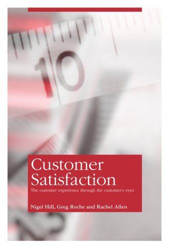 Customer Satisfaction