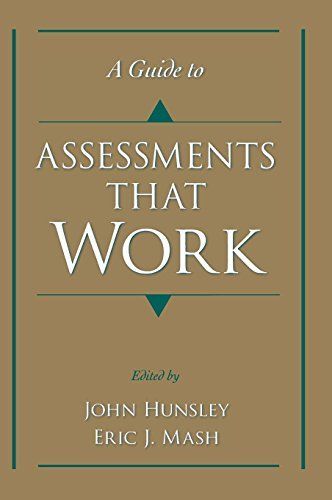 A Guide to Assessments That Work