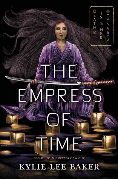 The Empress of Time