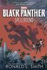 Black Panther Spellbound