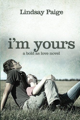 I'm Yours