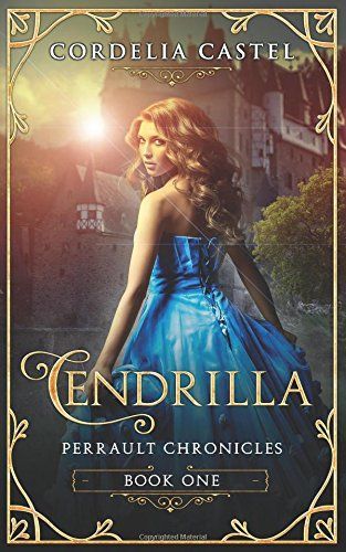 Cendrilla