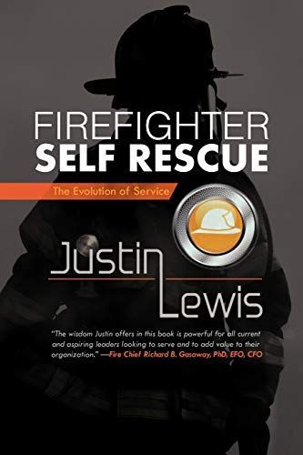 Firefighter Self Rescue