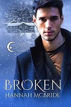 Broken
