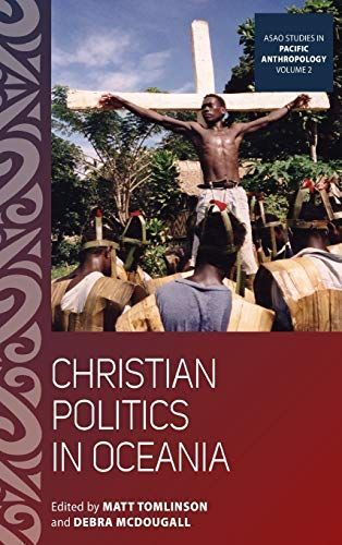 Christian Politics in Oceania