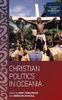 Christian Politics in Oceania