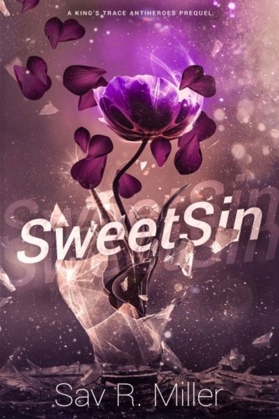 Sweet Sin