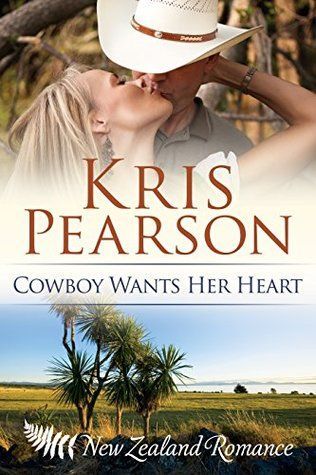 Cowboy Wants Her Heart