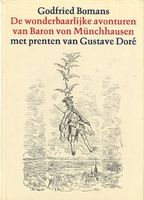 De wonderbaarlijke avonturen van Baron von Münchausen