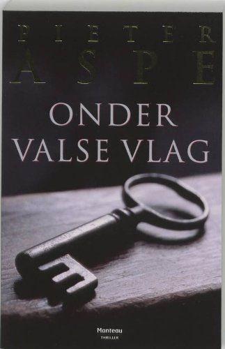 Onder valse vlag
