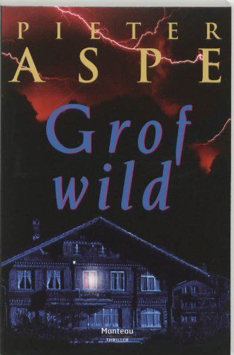 Grof wild / druk 1