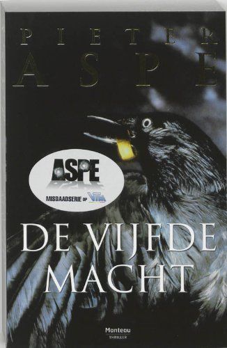 De vijfde macht / druk 1