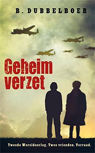 Geheim verzet / druk Heruitgave