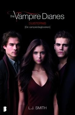 Duisternis (The Vampire Diaries