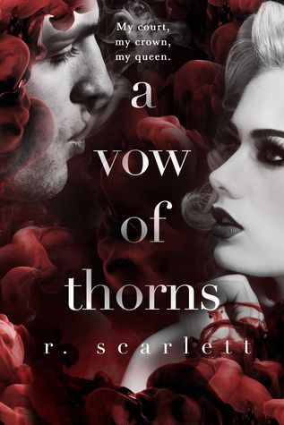 A Vow of Thorns