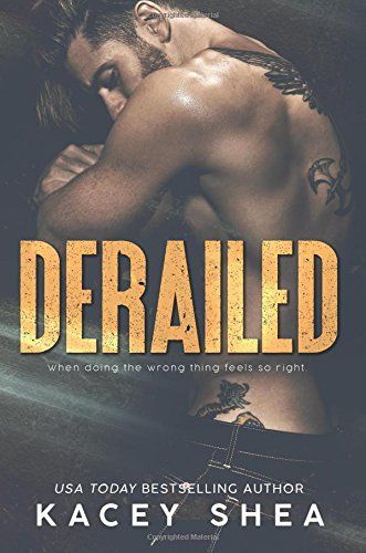 Derailed