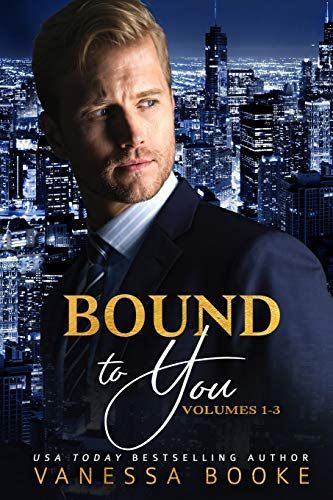 Bound to You