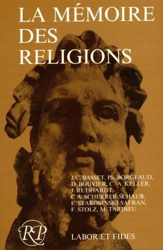 La mémoire des religions