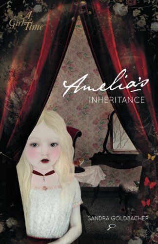 Amelia's Inheritance