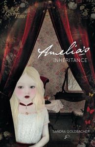 Amelia's Inheritance